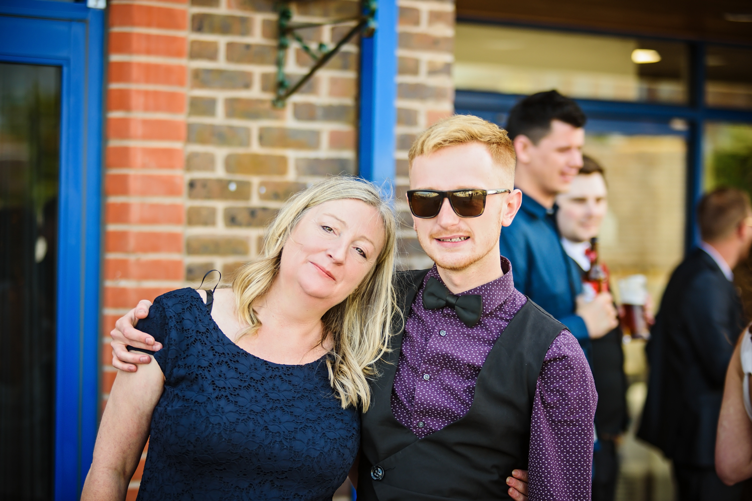 Alex Buckland Photography | Arundel | Wedding Photographer