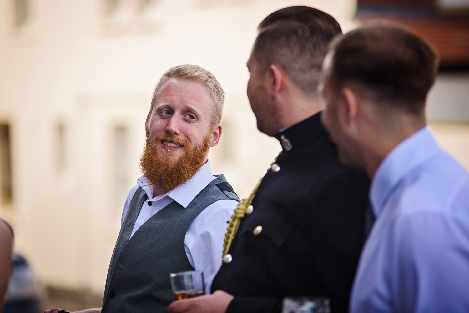 Alex Buckland Photography | Arundel | Wedding Photographer