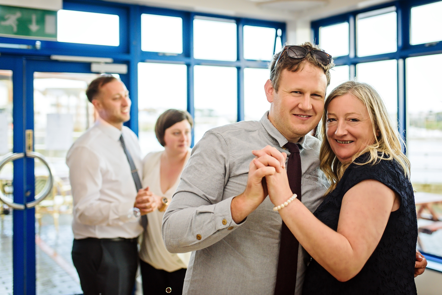 Alex Buckland Photography | Arundel | Wedding Photographer