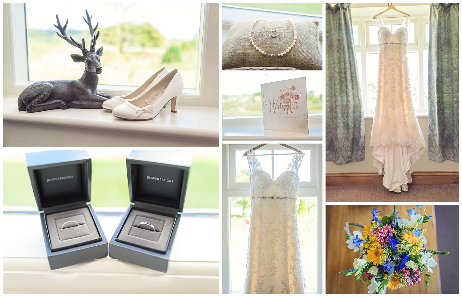 Alex Buckland Photography | Ox Pasture Hall | Wedding Photographer