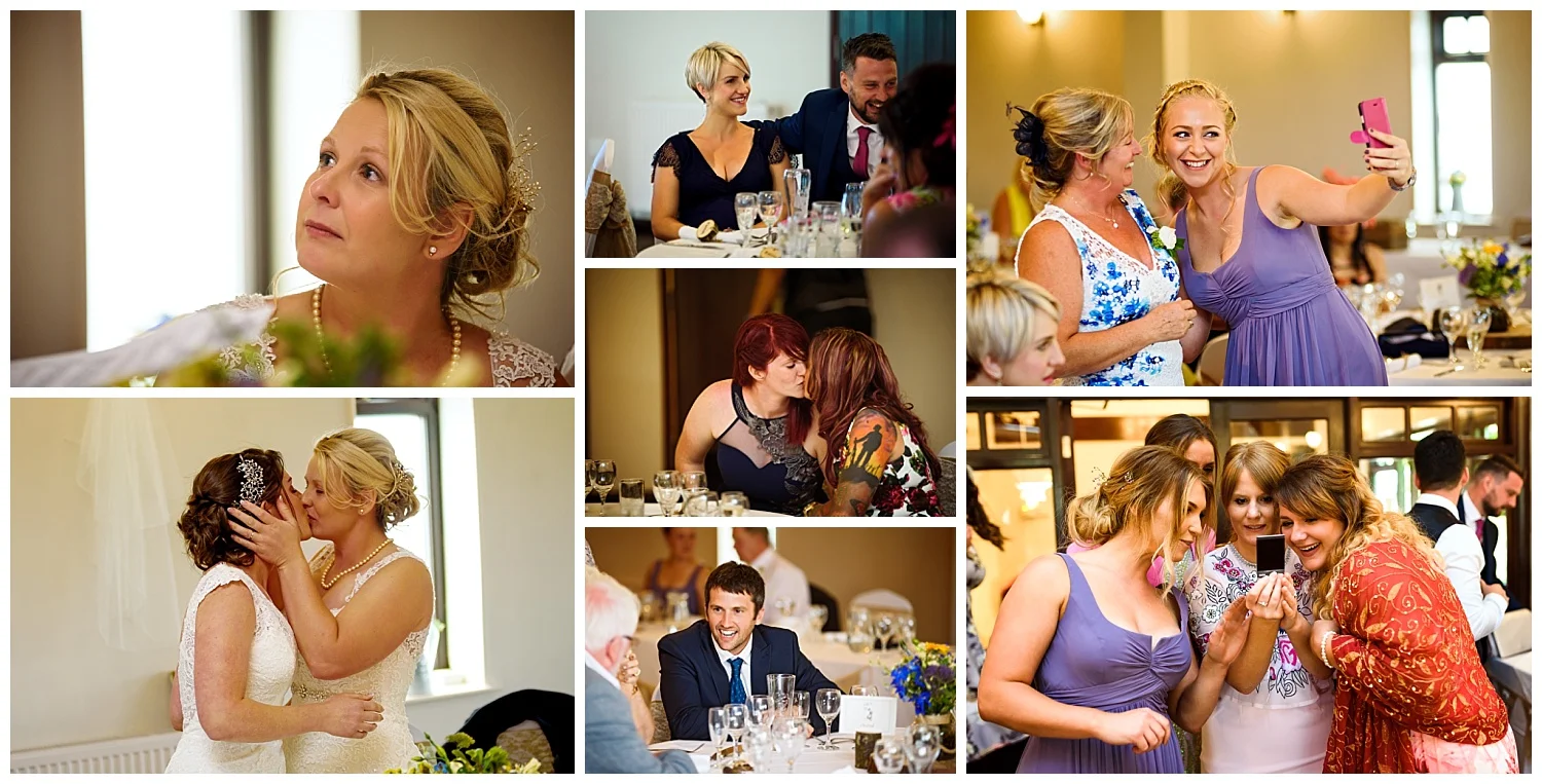 Alex Buckland Photography | Ox Pasture Hall | Wedding Photographer