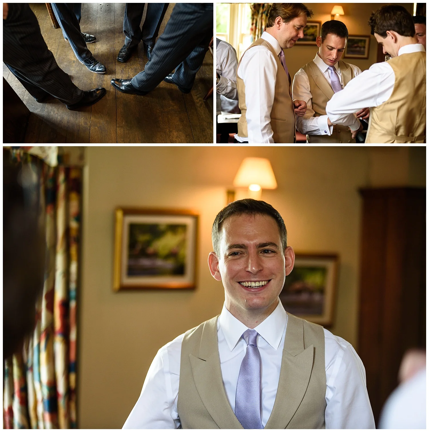 Alex Buckland Photography | Lambeth Palace | Surrey and London Wedding Photographer