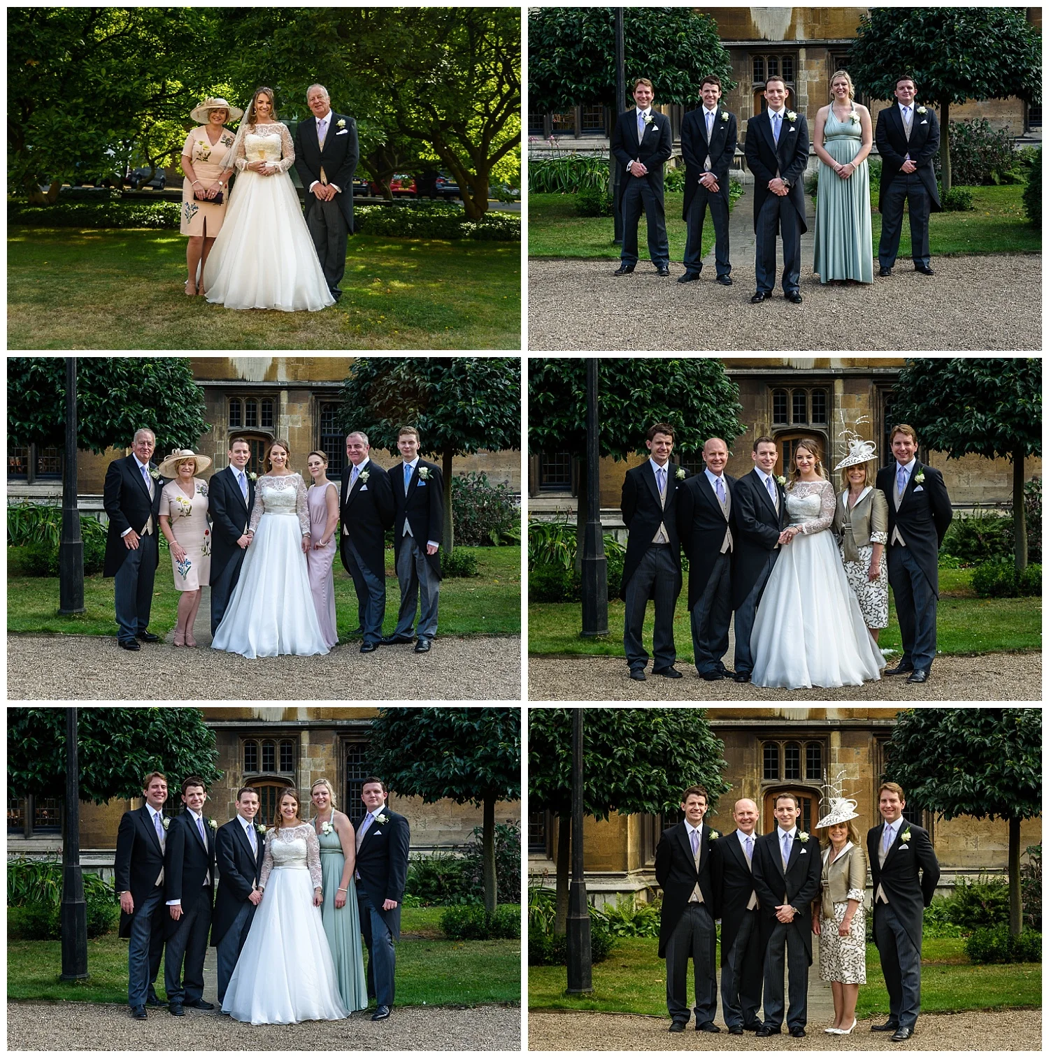 Alex Buckland Photography | Lambeth Palace | Surrey and London Wedding Photographer