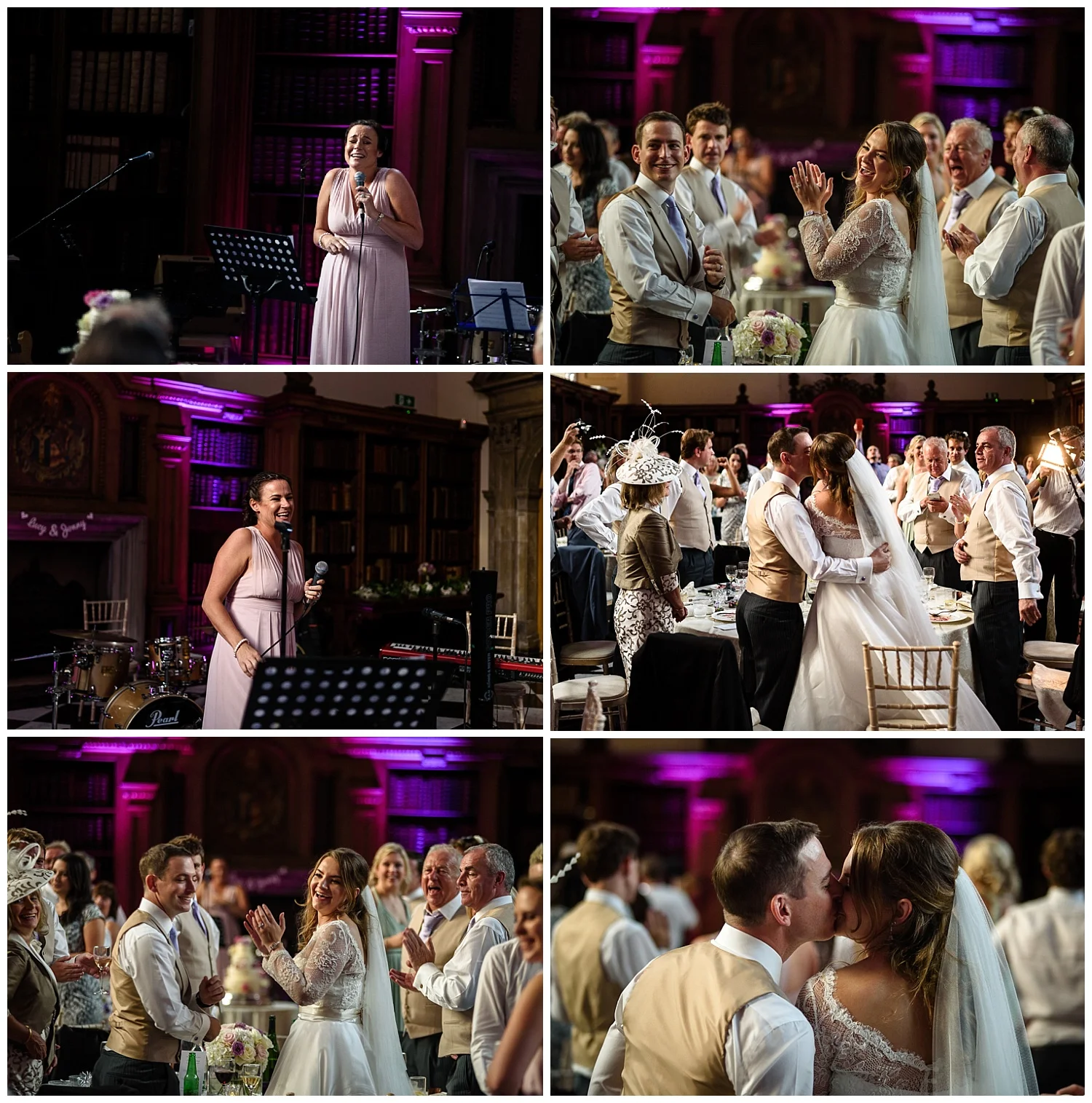 Alex Buckland Photography | Lambeth Palace | Surrey and London Wedding Photographer