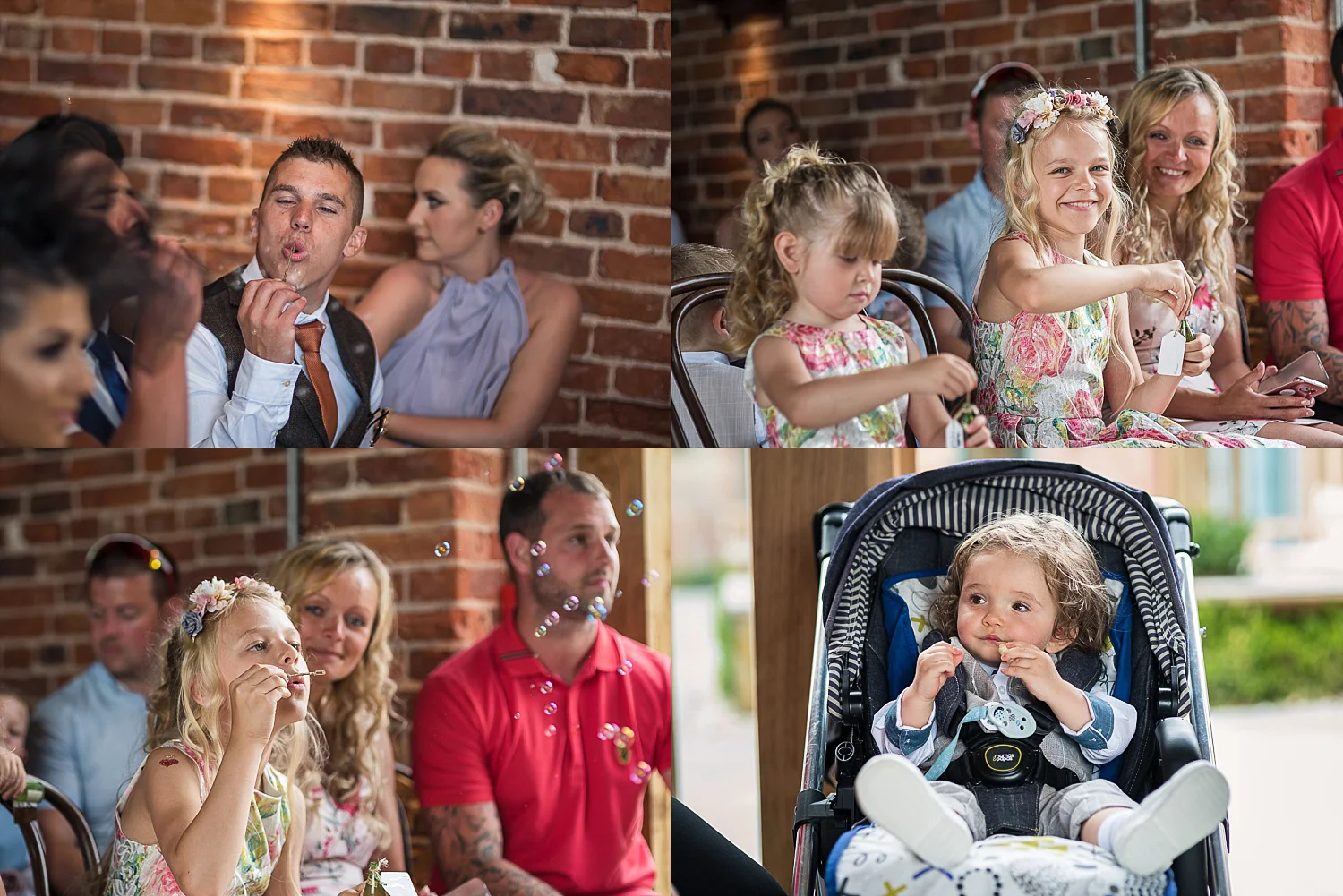 Alex Buckland Photography | Hazel Gap Barn | Wedding Photography