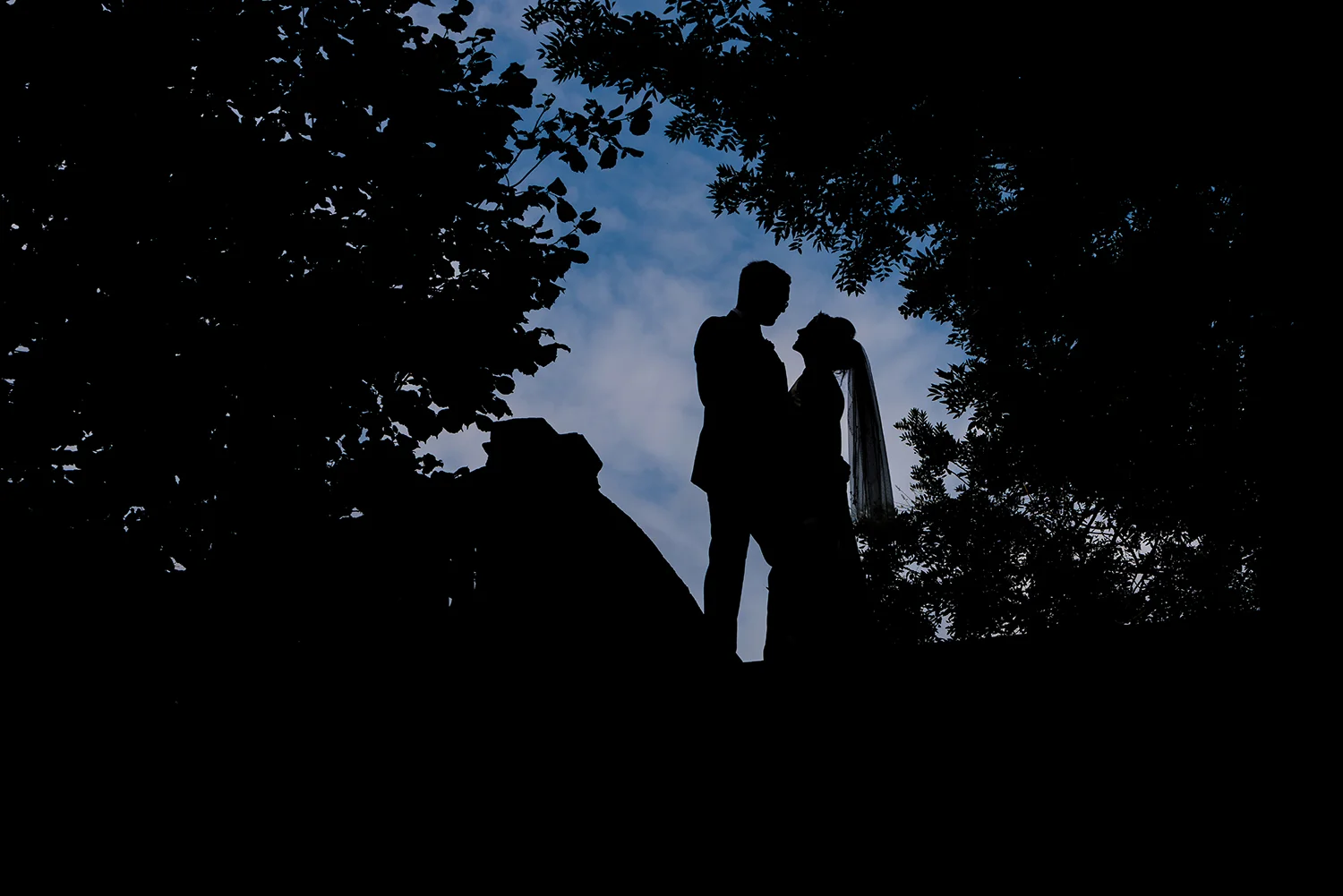 Beautiful wedding at York House Gardens | Twickenham