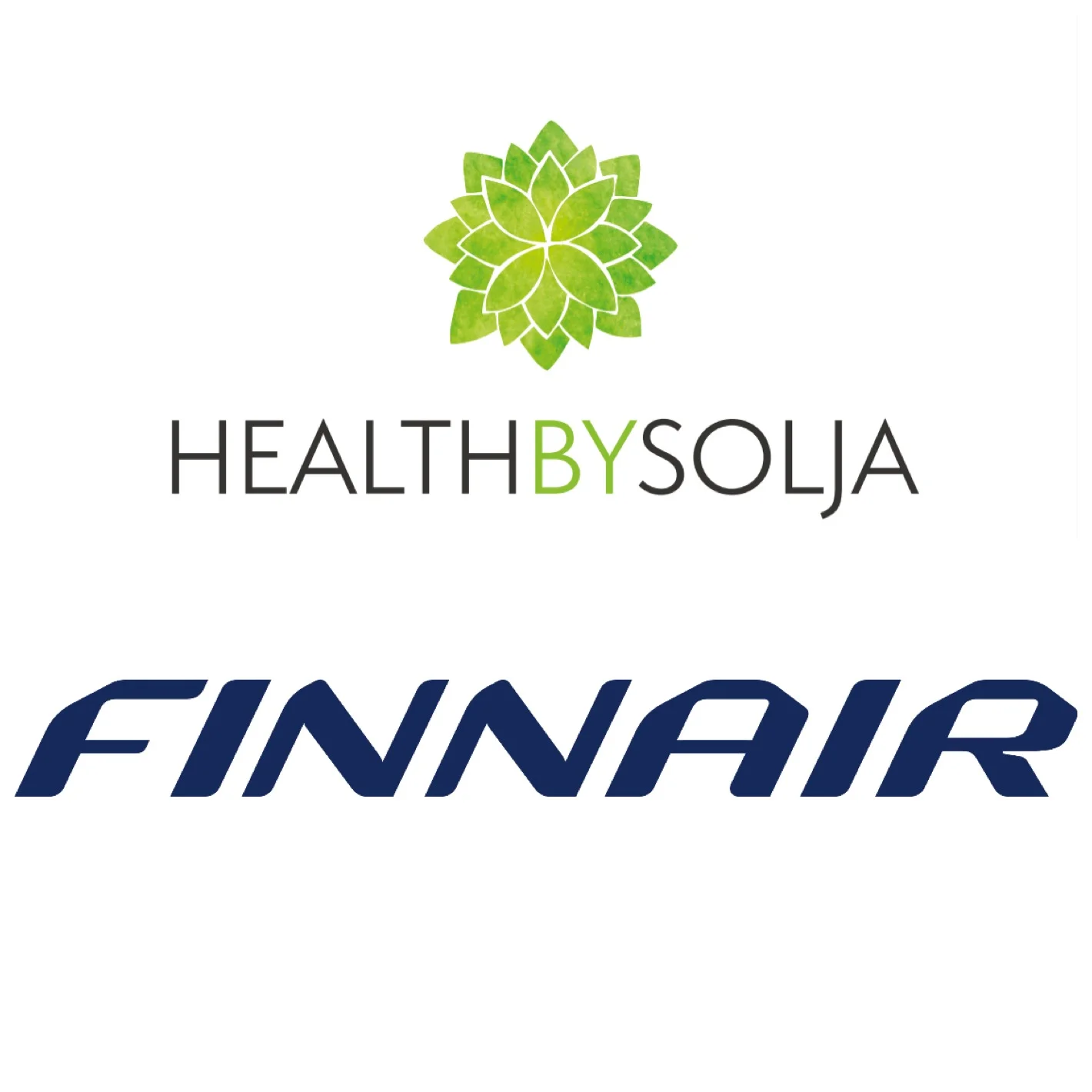 Health by Solja for FINNAIR - Tunnelmia Porista