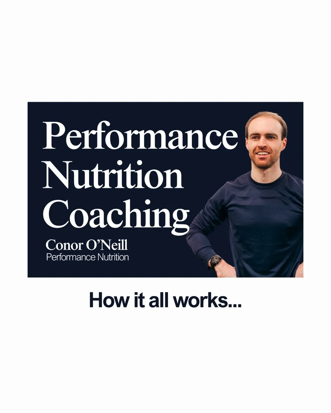 I don&rsquo;t often talk about the step-by-step logistics of working with me.

That&rsquo;s because I feel the &ldquo;Why?&rdquo; is usually more important than the &ldquo;How?&rdquo;.

But still, I recognise that before getting into something, it&rs