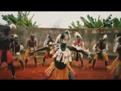 Tusker - The Making of The US in Tusker