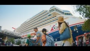 Carnival Cruises 100% Holiday