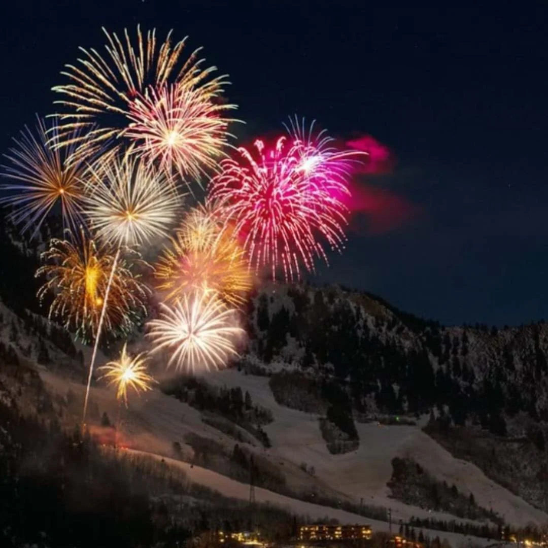 January in Courchevel is a winter wonderland! When staying at @grandesalpeshotel, pristine slopes, fresh powder snow, and breathtaking mountain vistas are on the doorstep of this luxury hotel. It&rsquo;s top of our list to ring in the New Year; the g