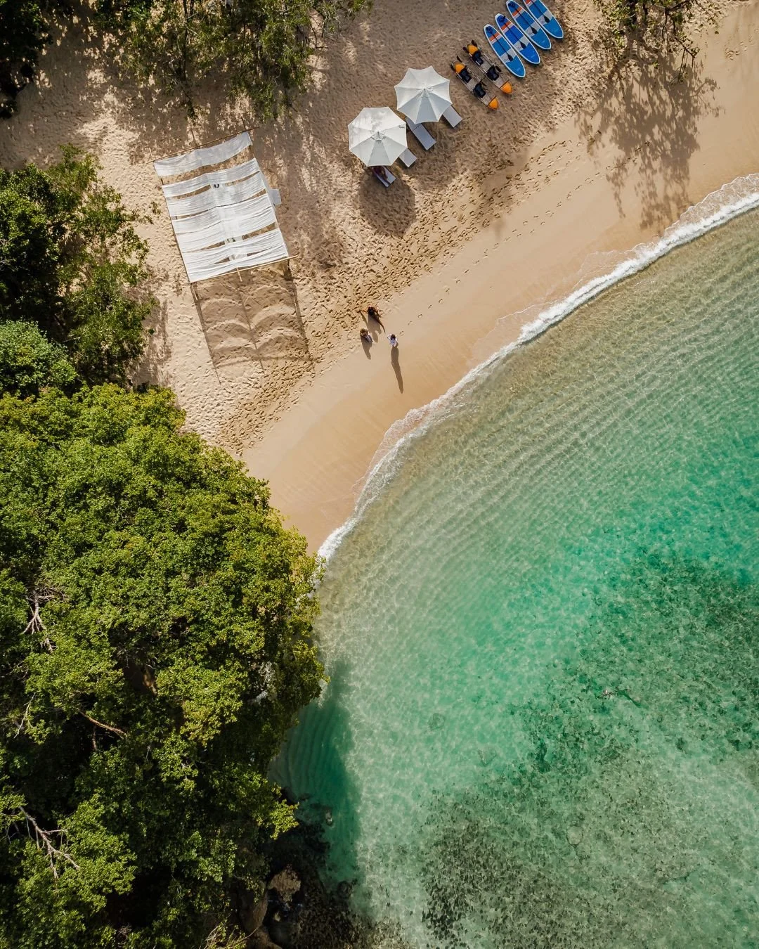 Sarah Mason from @masonroseprivatetravel shares a few words on @anidominican ⬇️⁠
&ldquo;Ani Resort, on the verdant northern coast of the Dominican Republic, is a breathtaking all-inclusive private villa with 14 suites and its own spa, set between the