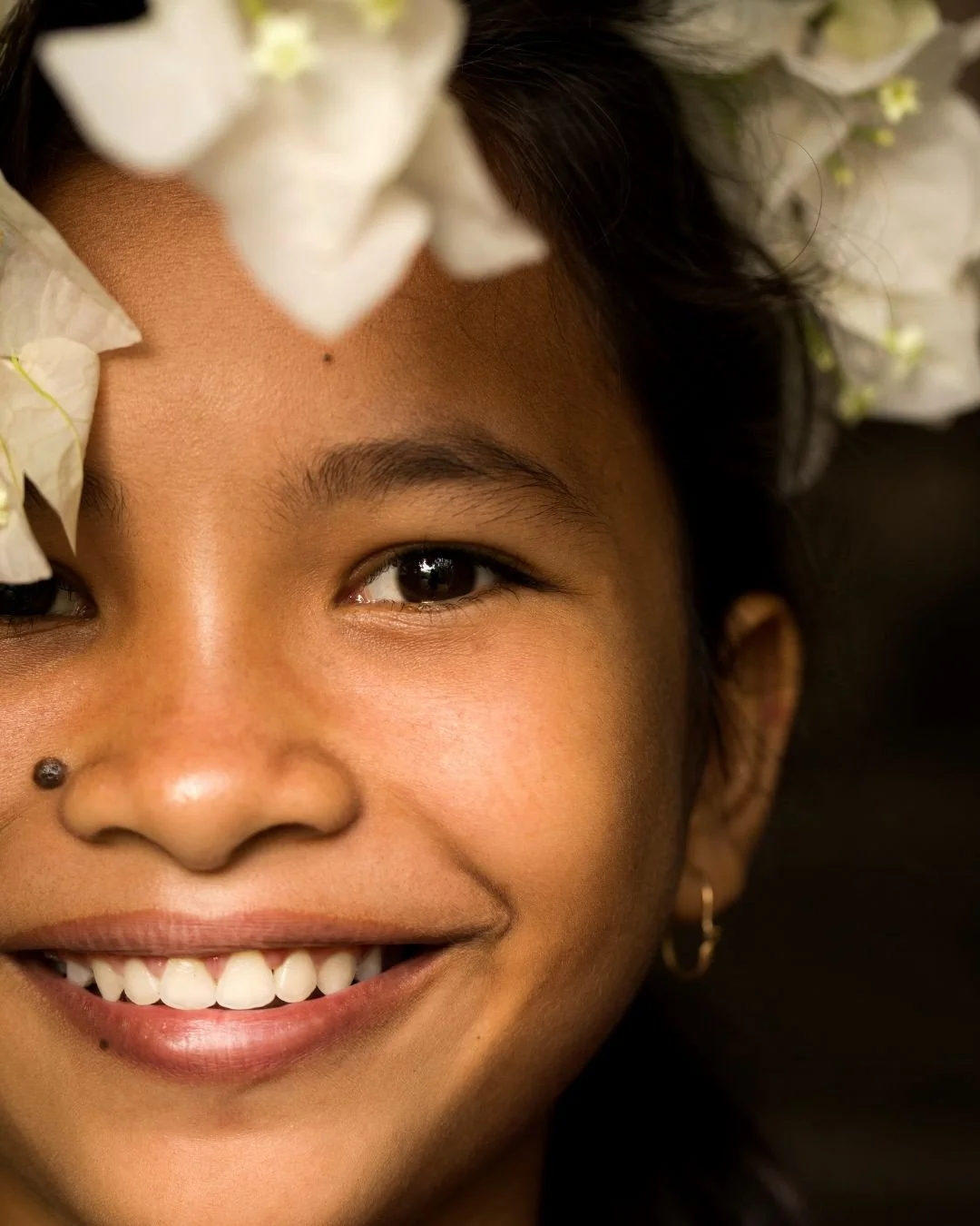 LOCAL LANGUAGES &ndash; The beauty of Balinese culture comes alive through language. Guests can learn expressions like 'Om Swastiastu' (may it be so) is a traditional Balinese greeting that carries blessings of peace - offering a wish for harmony and