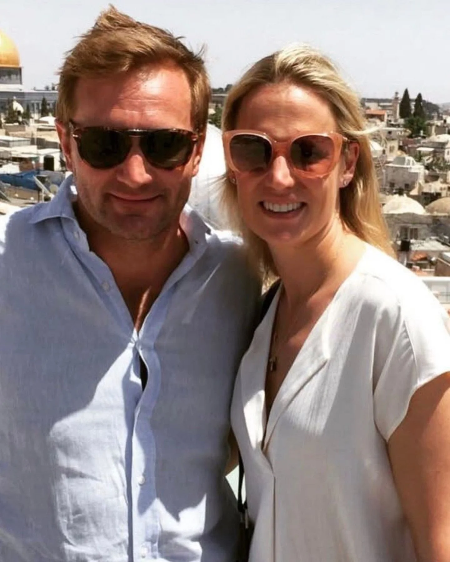 We couldn&rsquo;t resist the #2016Trend...

Even 10 years ago&hellip; it was still all about travel.

Back in 2016, wanderlust was already baked in at Four Corners Marketing.

@sammyjwms was soaking up family time in Portugal and the Exuma Islands, w