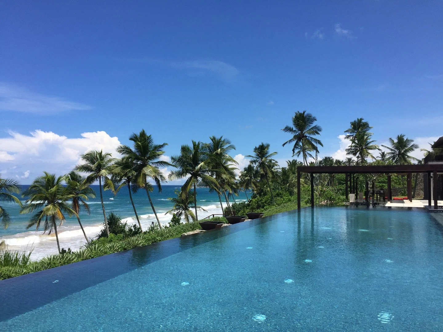 Victoria Reynolds, @toryreynolds of Scott Dunn shares her expert insights on a stay at @anisrilanka ⬇️⁠
&ldquo;Ani Sri Lanka is my first recommendation for larger groups seeking something truly special. It offers the privacy of a villa with the servi