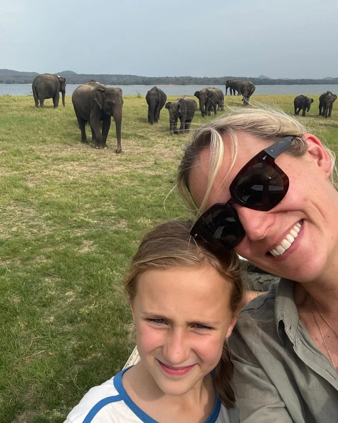 To mark World Wildlife Day, we&rsquo;re celebrating the world&rsquo;s most extraordinary wildlife - not just today, but throughout the month. From elephants crossing ancient migration routes in Sri Lanka to blue starfish in the Philippines thriving b