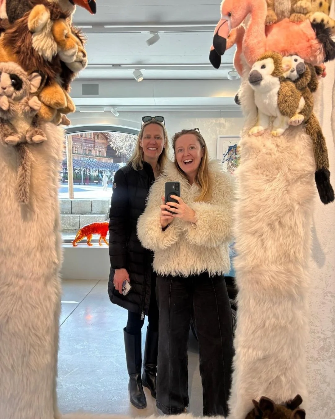 A recent visit to Gstaad gave Sam and Katie the chance to visit one of the Alps&rsquo; most quietly glamorous destinations. Mornings began with crisp alpine air and coffee overlooking the mountains, followed by exploring the village&rsquo;s elegant p