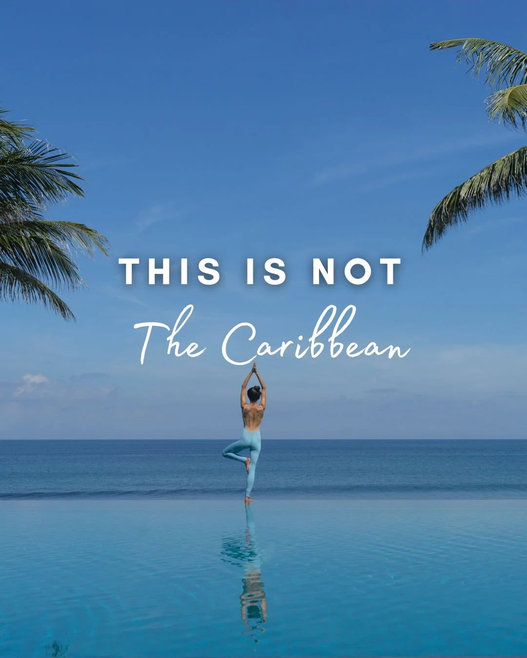 Where is this? ⬇️⁠
⁠
Did you know? Bali&rsquo;s west-facing coastline around Seminyak is famous for its spectacular sunsets, thanks to its uninterrupted view across the Indian Ocean. In Balinese culture, sunset is also a spiritually significant time 
