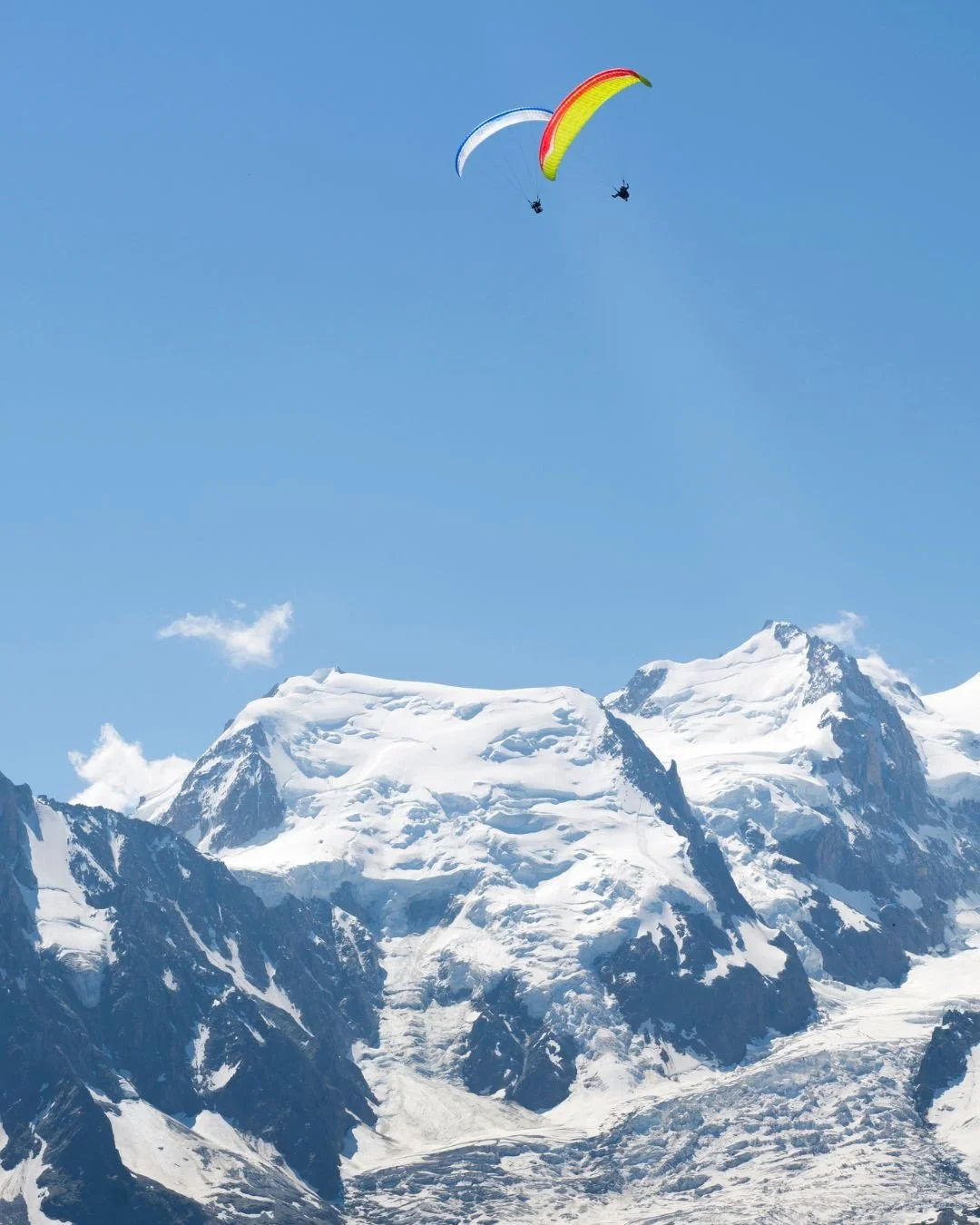 LEARN NEW ALPINE SPORTS - Luxury in the mountains isn&rsquo;t just about the view, it&rsquo;s about understanding the landscape around you. In Lech Z&uuml;rs am Arlberg, guests can experience the mountains from a completely different perspective thro