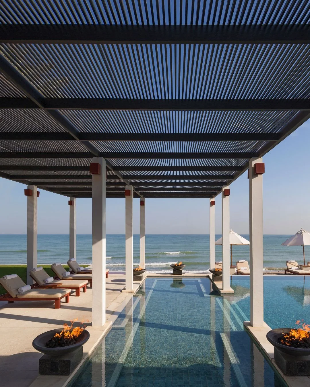 There is a unique kind of holiday that happens just before life changes forever. The quiet pause before &ldquo;2&rdquo; becomes &ldquo;3&rdquo;. The final long breakfasts, uninterrupted spa afternoons and sunset moments together before a new little t