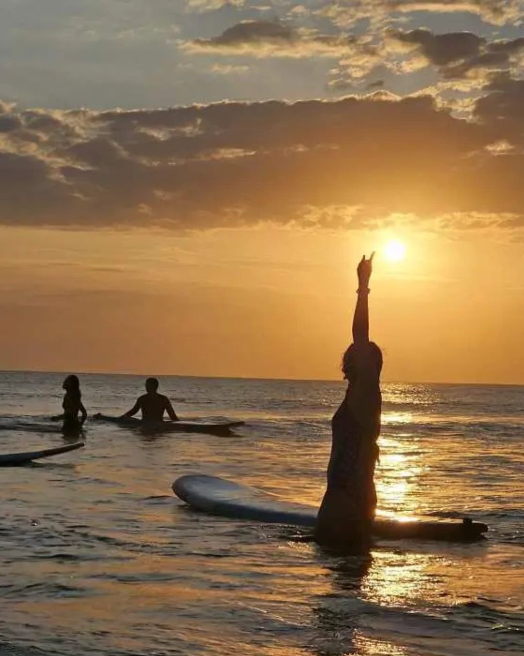 What Bali does brilliantly is bring everyone back together through food. For parents meeting up with children travelling through Asia on a gap year, or extended families spread between Australia, New Zealand and the UK, staying at The Legian Seminyak