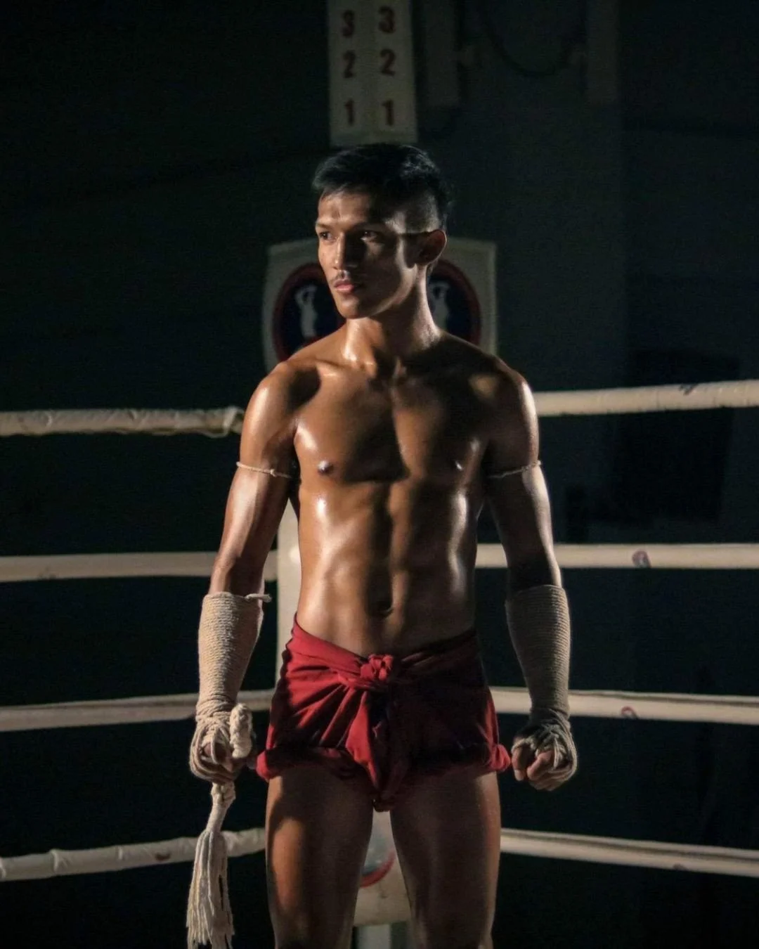 In Thailand, Muay Thai is much more than a sport. It is woven into the country's culture, history and identity, built on values of discipline, respect, resilience and community. ⁠
⁠
At @&Agrave;NIthailand, guests have the opportunity to learn from so
