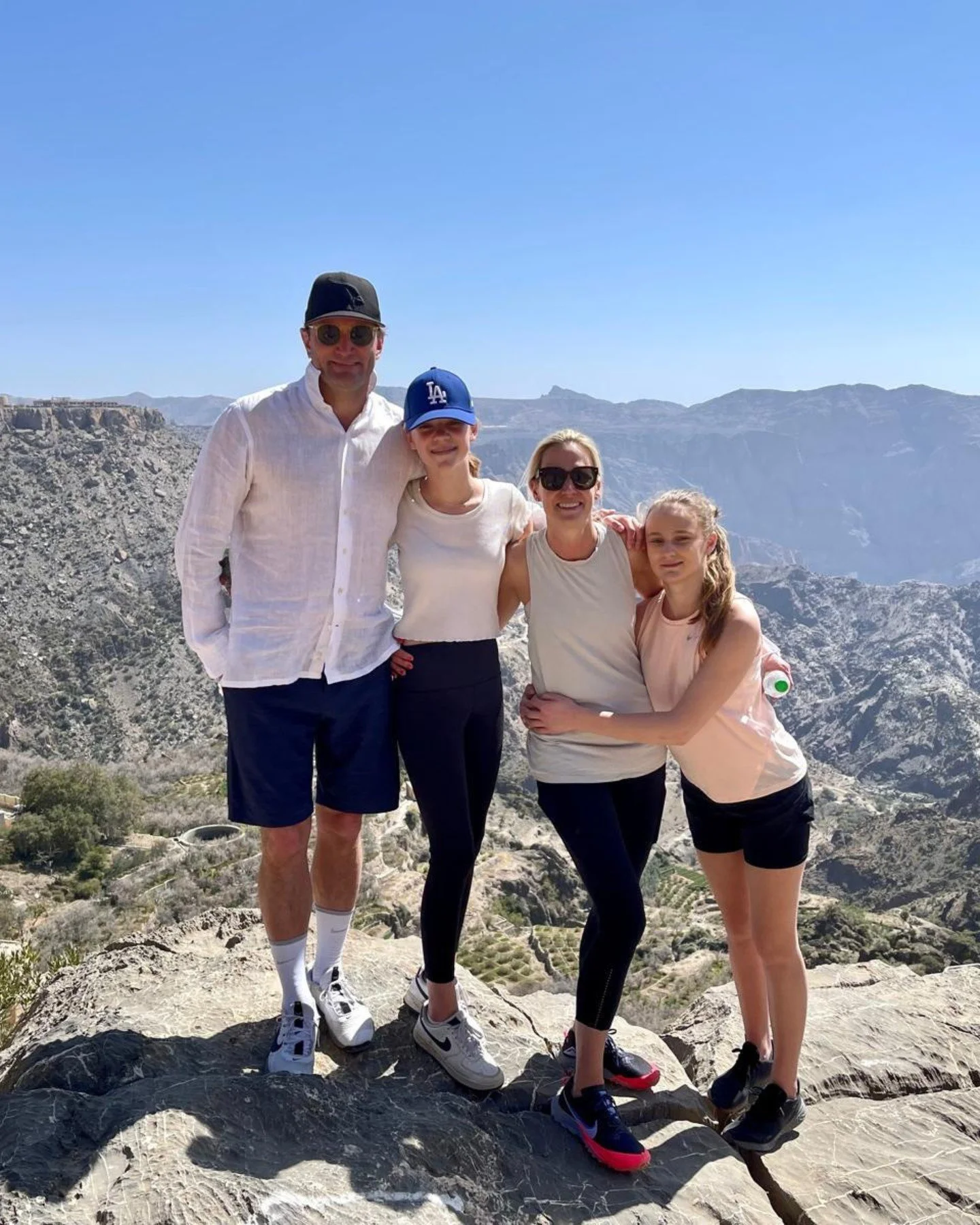 Ask anyone about their favourite travel memories and they rarely begin with a hotel. More often, they begin with a person.⁠
⁠
During a recent family trip, Sam and her family discovered exactly that. While the landscapes were undoubtedly extraordinary
