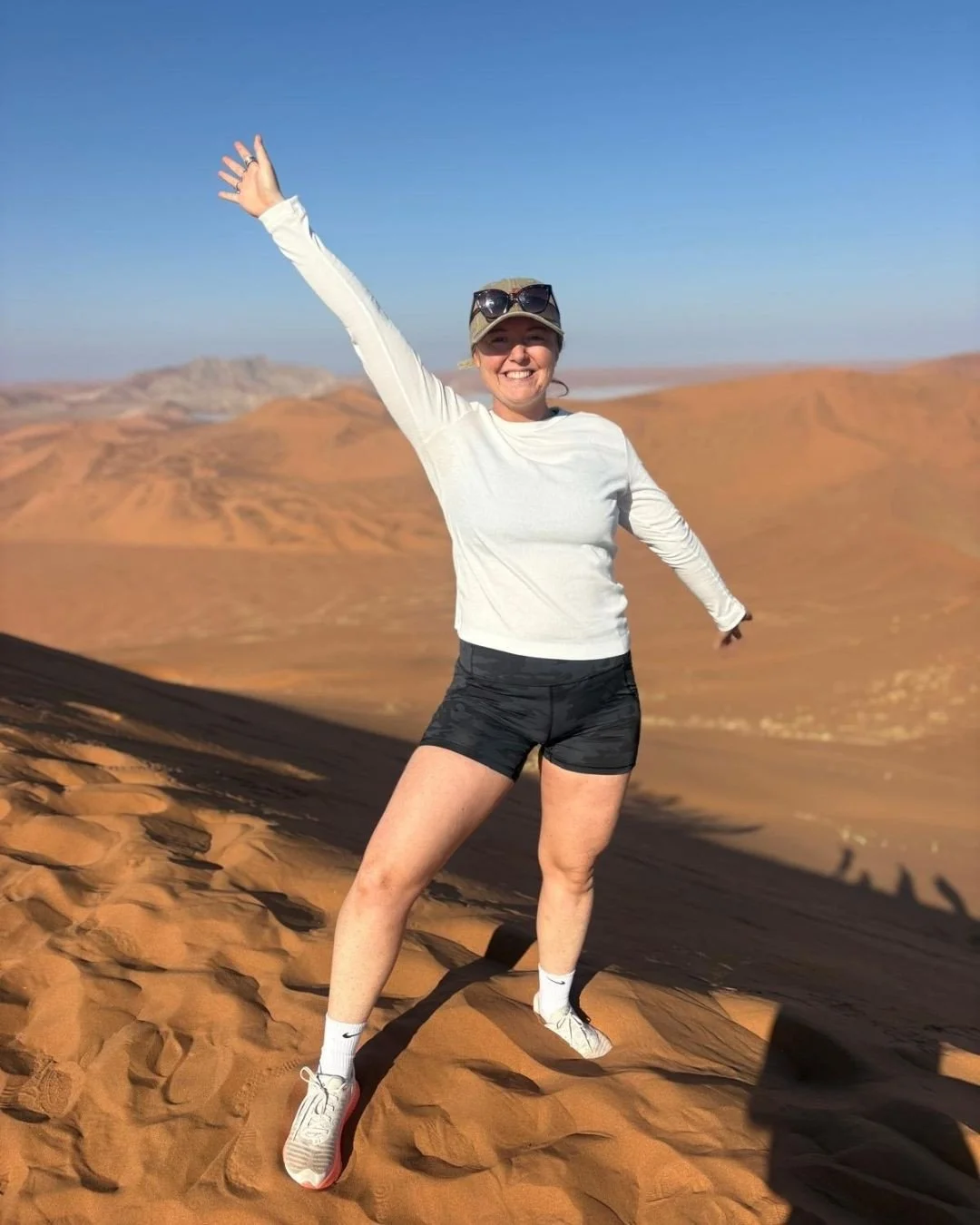 THE BRIEF - The Sibling Reunion Trip. For our own Katie Niblett, when she and her brothers wanted an adventure, they needed to find somewhere accessible from both London and Sydney, no more than two flights, with enough thrills to make the journey wo