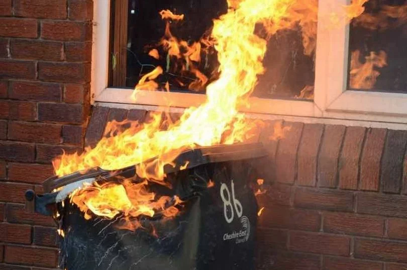 Image: Cheshire Fire Service (we think)