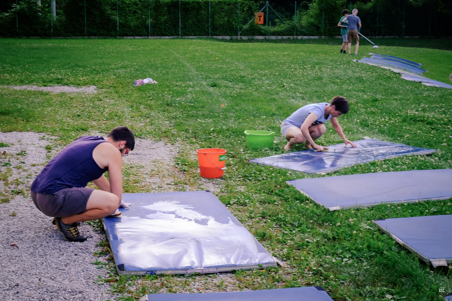 190717-Tatami cleaning-1.jpg