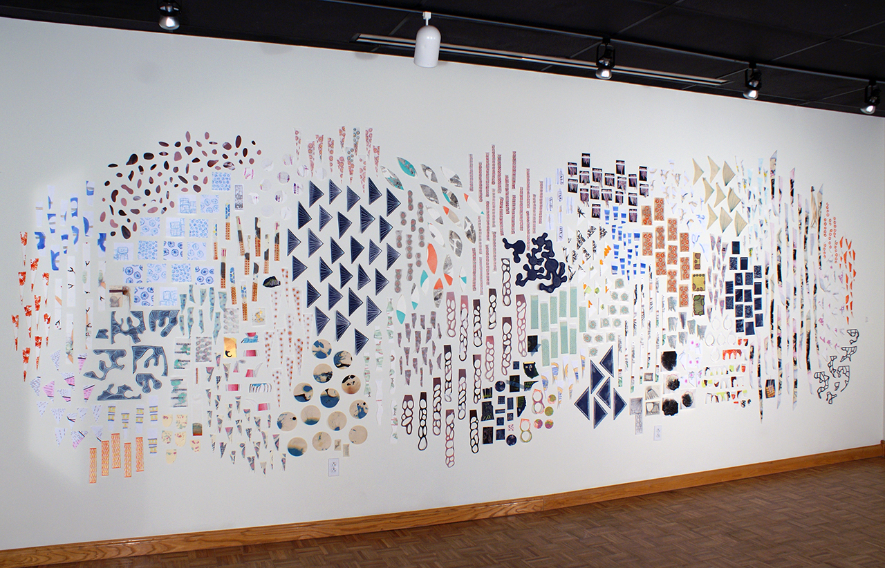 Swarm, 2015