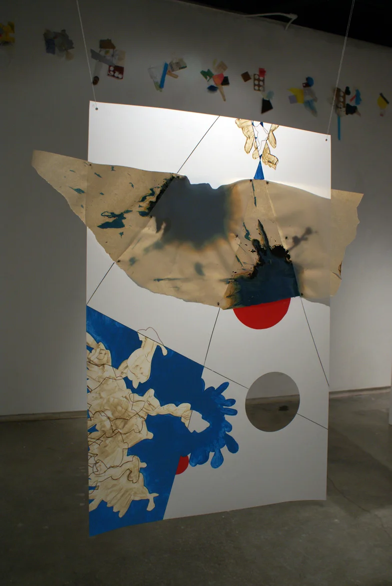 Red Sun, 2009