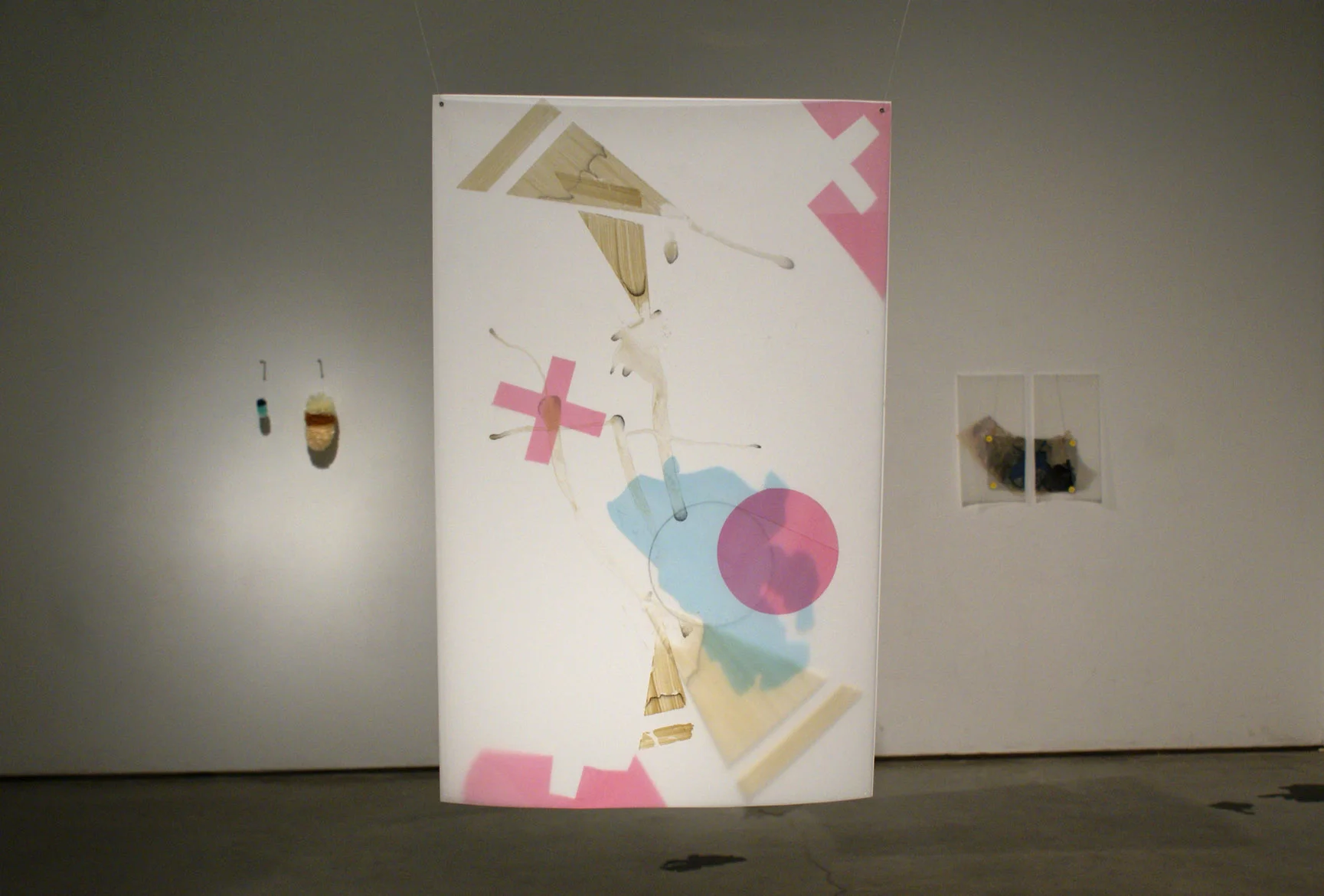 Surveillance, 2008