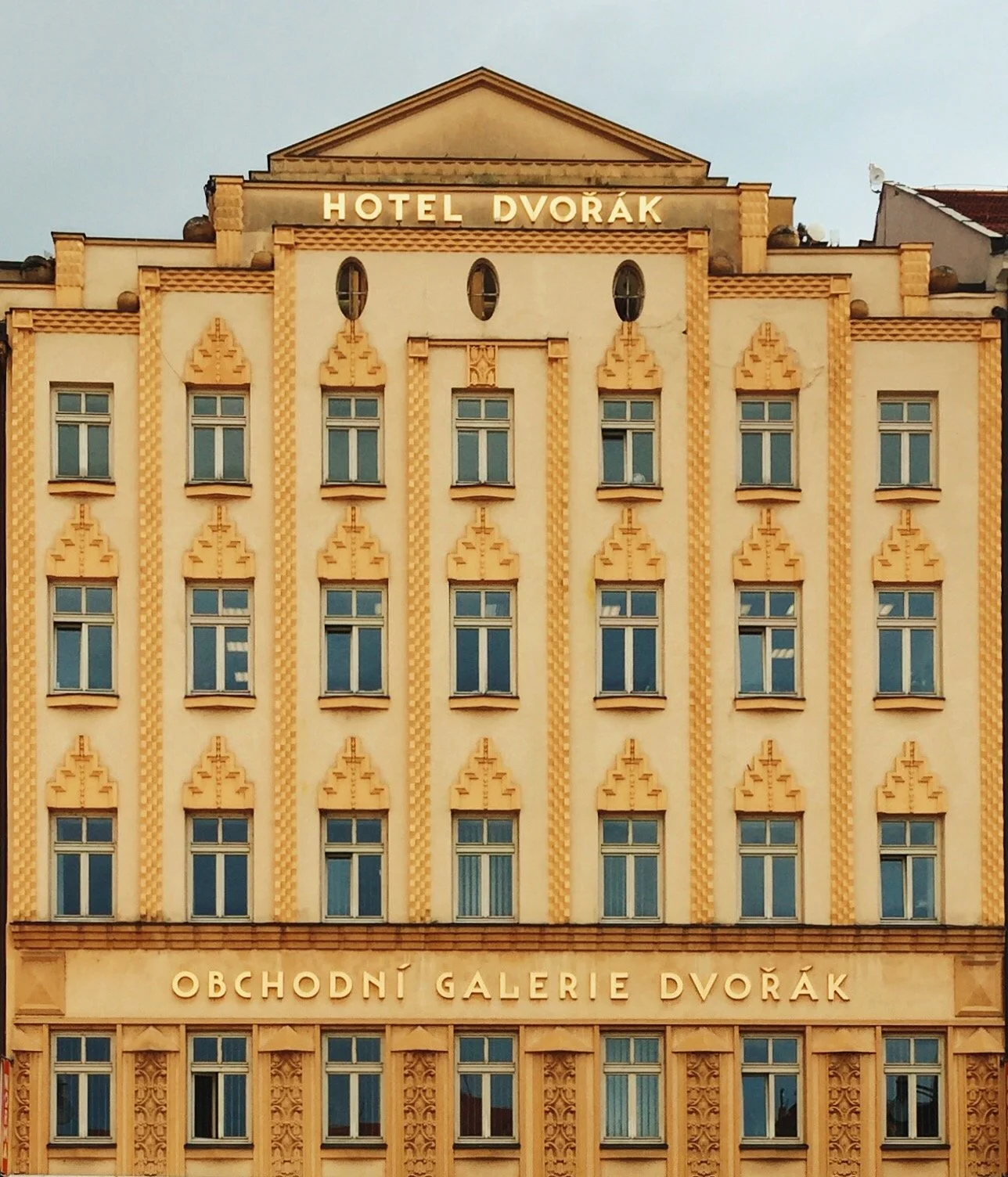 Hotel Dvorak.JPG