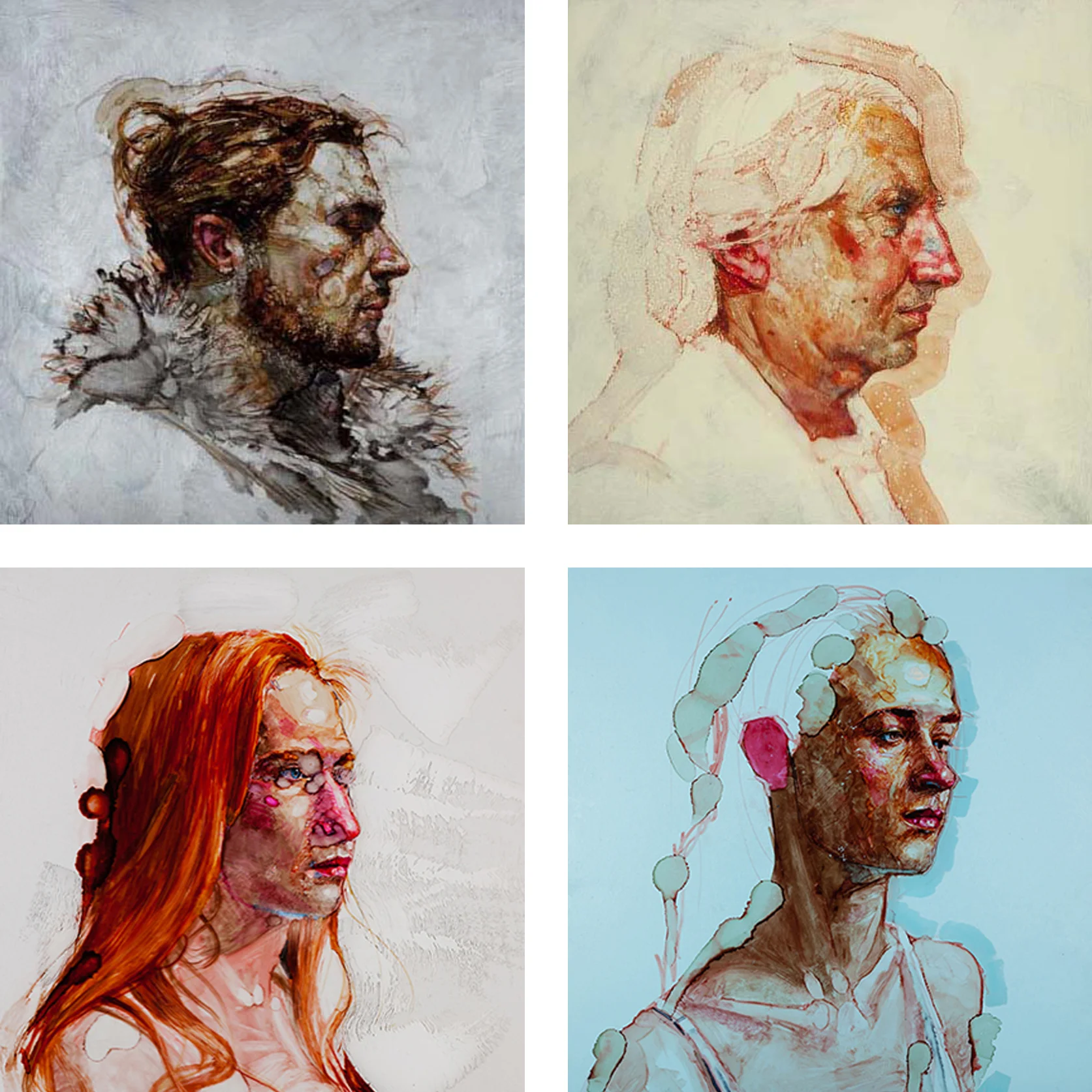 Profiles