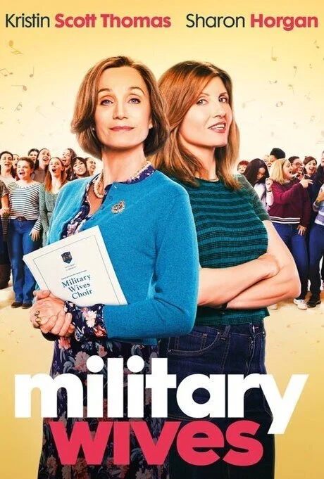 Click to read the review of Military Wives from CCR's Kristina Cooper and her take on its Christian values