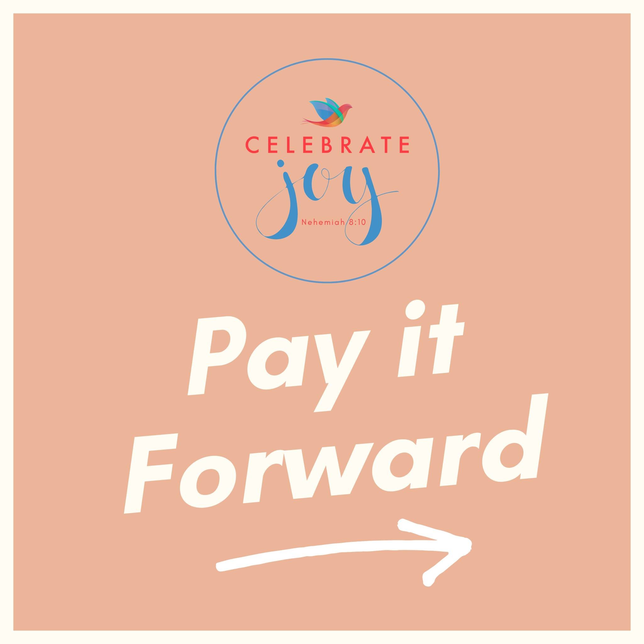 Could you help us offer bursary places to allow others to experience the joy of CELEBRATE?! 

Donate at www.celebratetrust.org/donate with ministry preference option 'pay it forward'