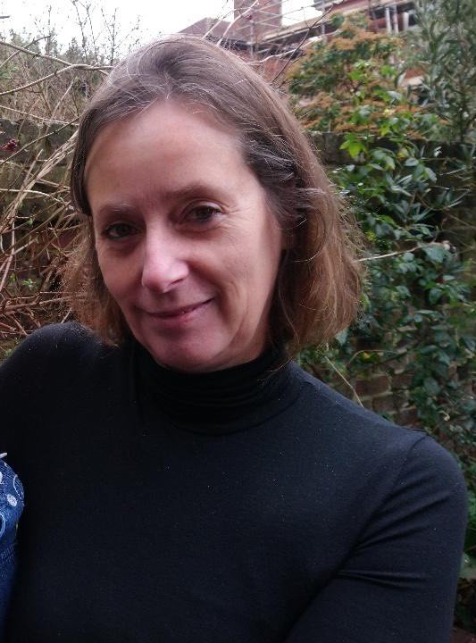 Lucy Sayer