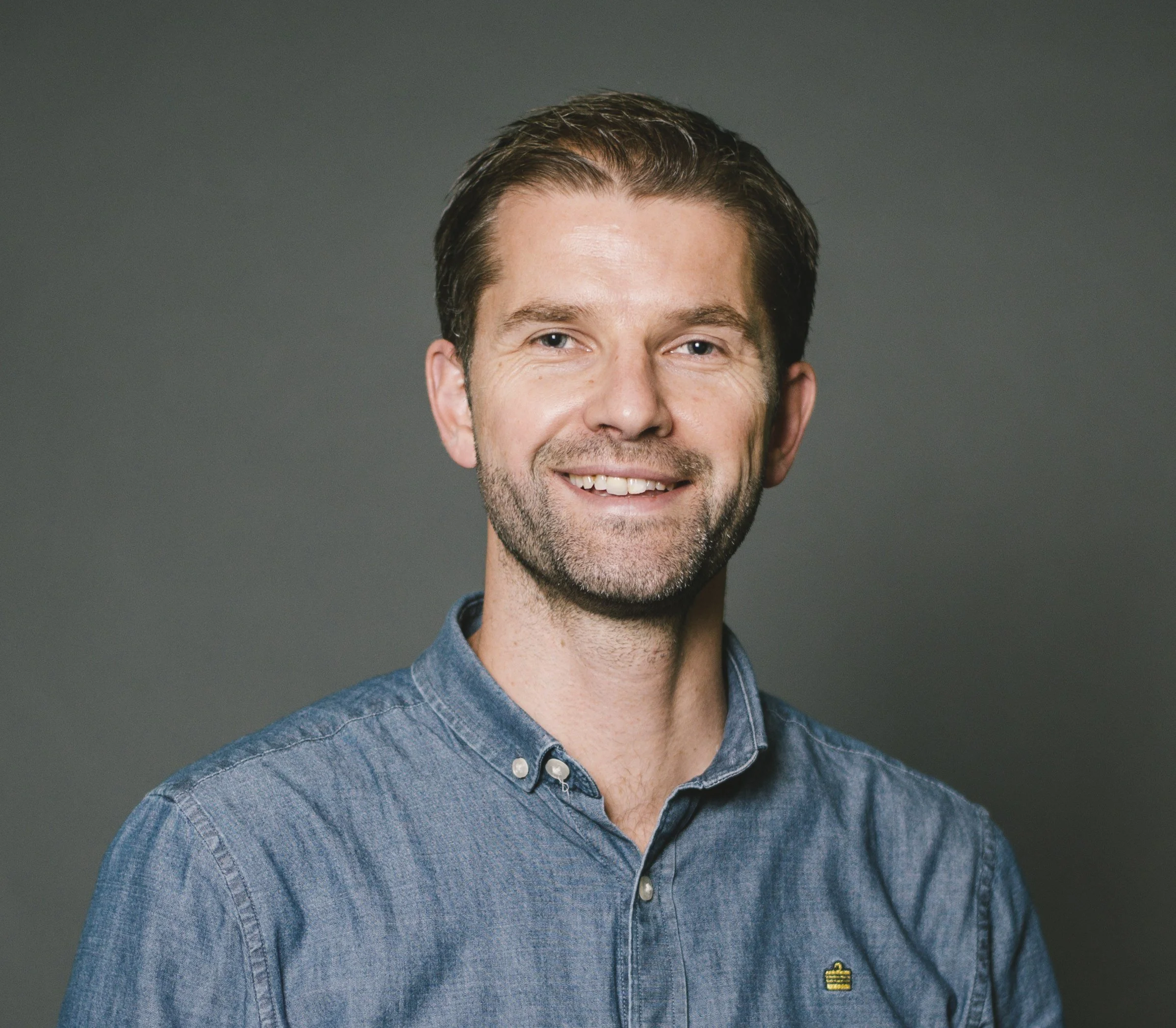 Dr. Andrew Ollerton