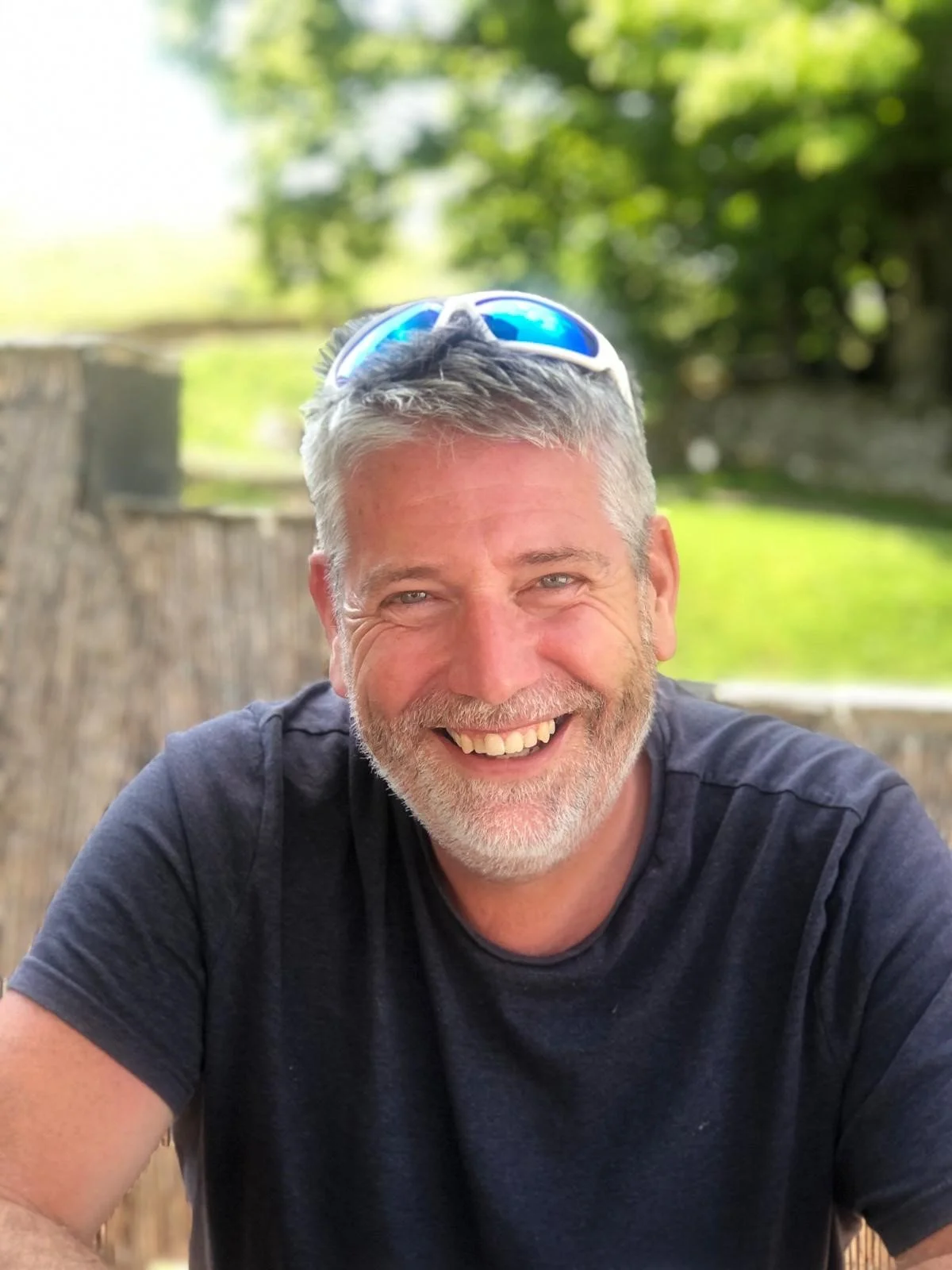 Steve Horne
