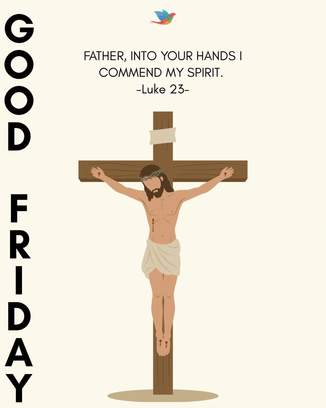 It is finished - John 19:30✝️