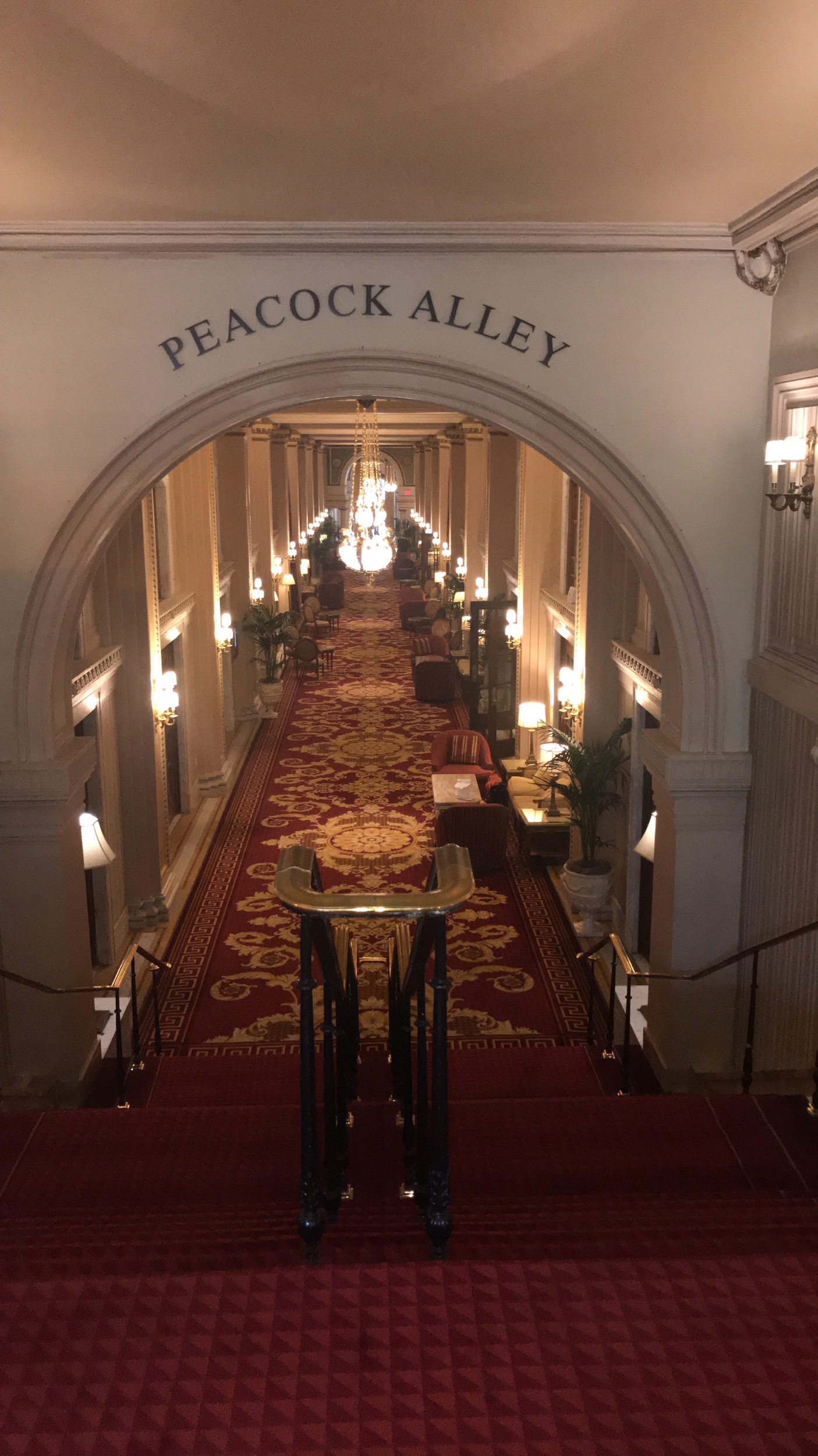 High Tea in DC What you should know about the Willard InterContinental — K.V.T Takes The City