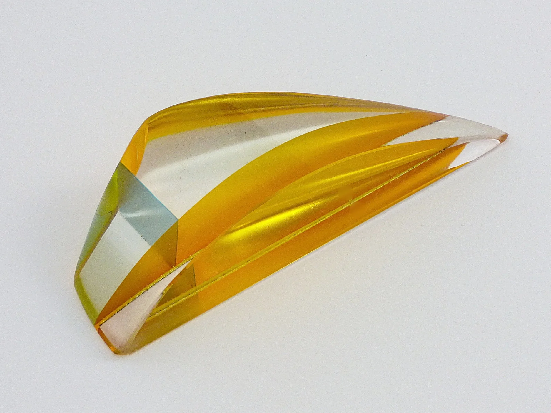 Slice of light