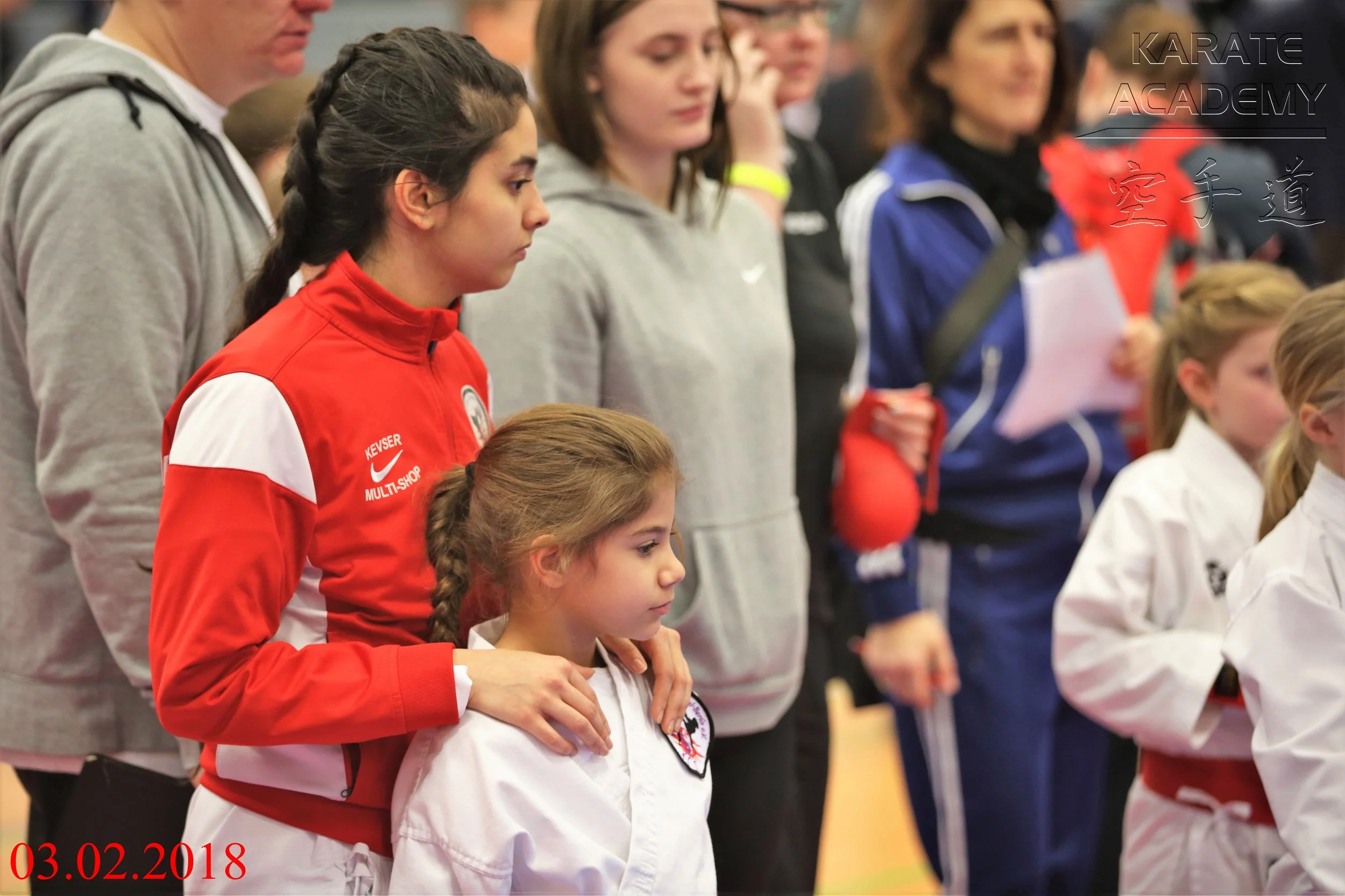 Kämpferin vor Start WZ.JPG