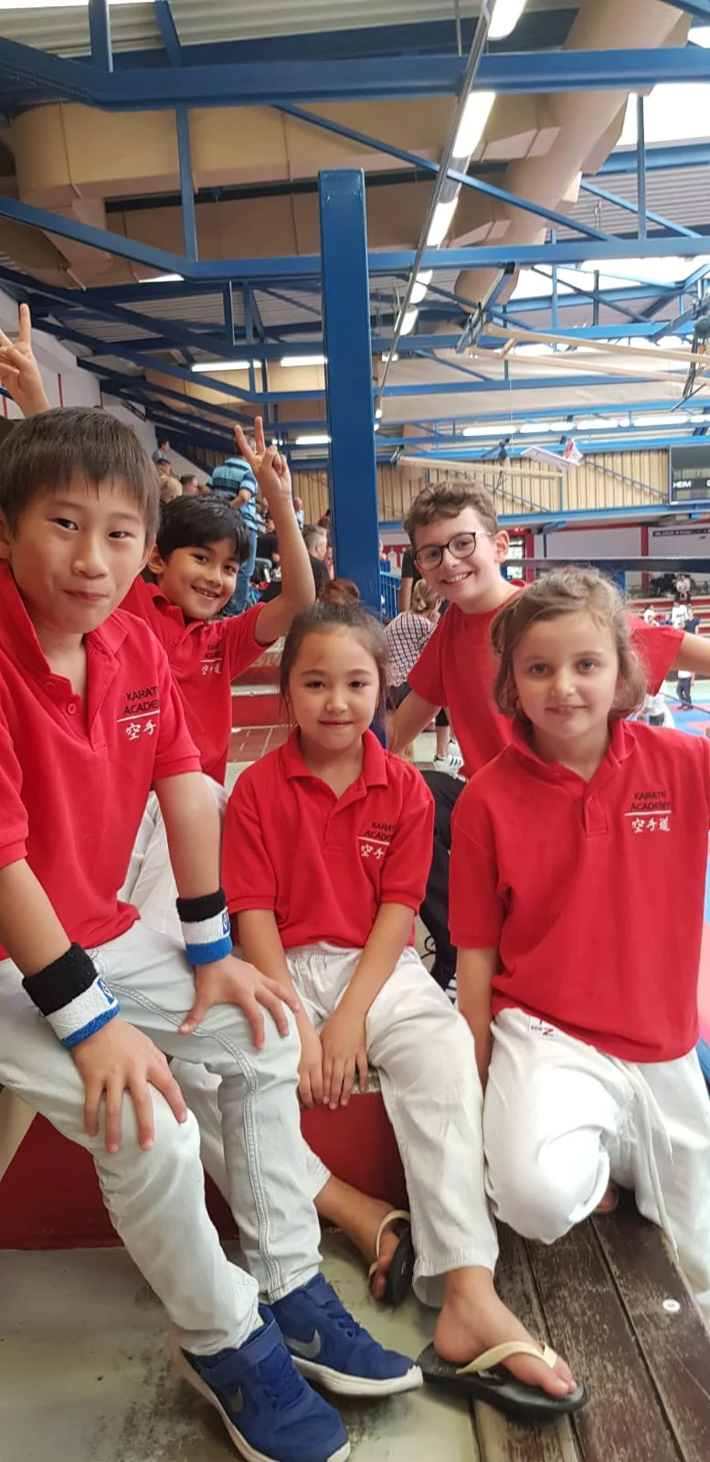 Hamburger Meisterschaften Kinder/Schüler 2019 &amp; Hamburger Herbstpokal 2019