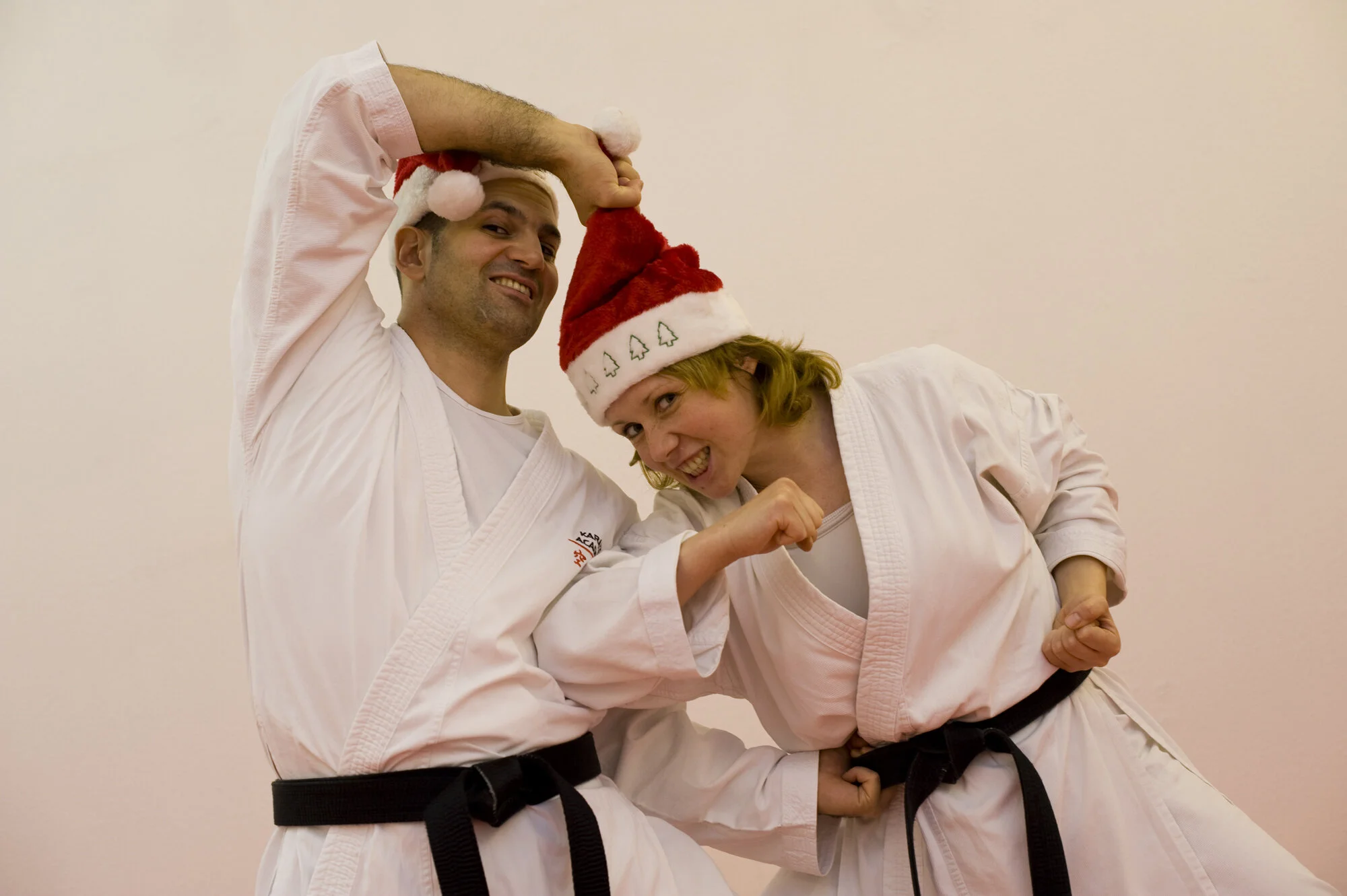 FROHE WEIHNACHTEN &amp; GUTEN RUTSCH ins JAHR 2020