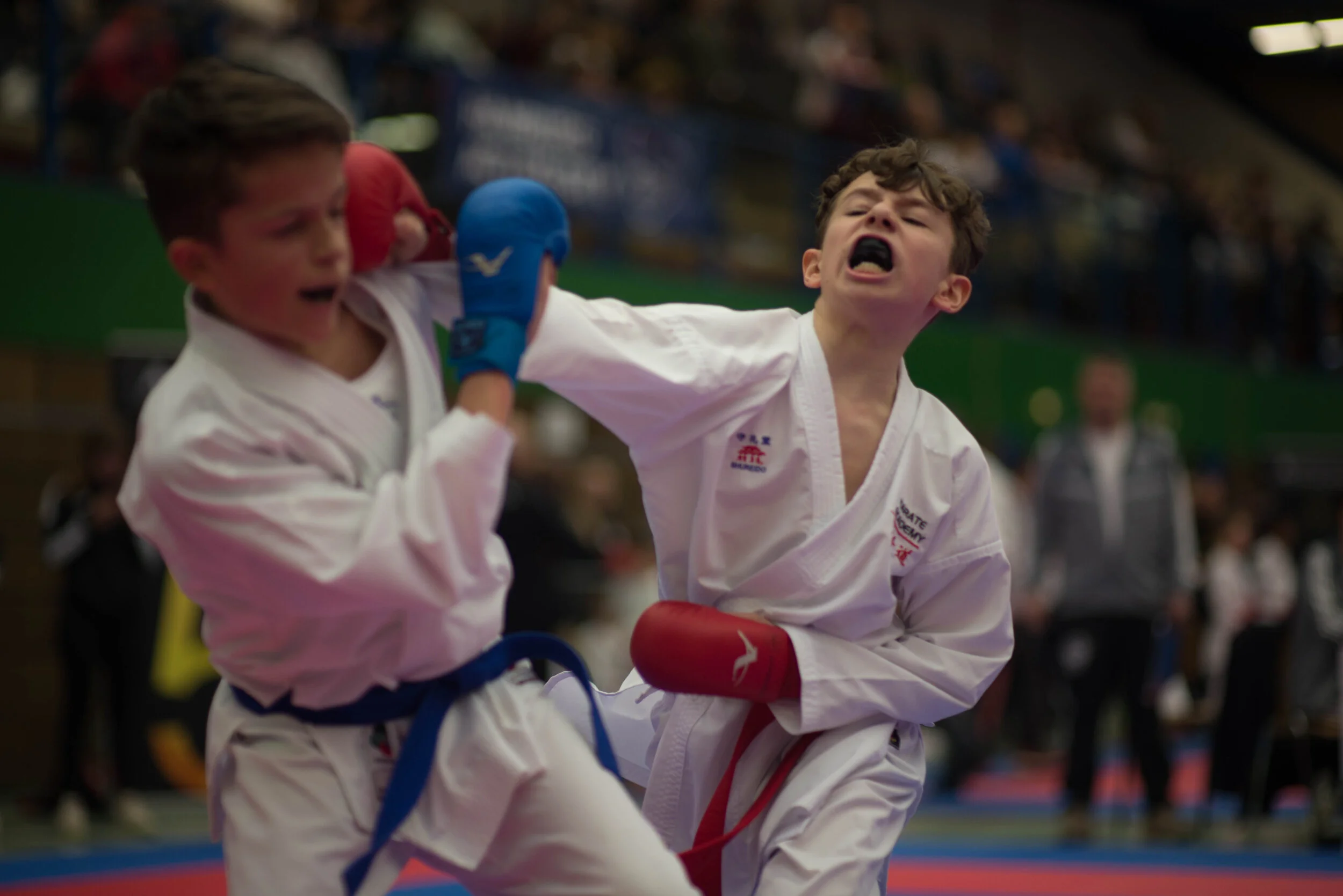 HAMBURG OPEN KARATE 2020