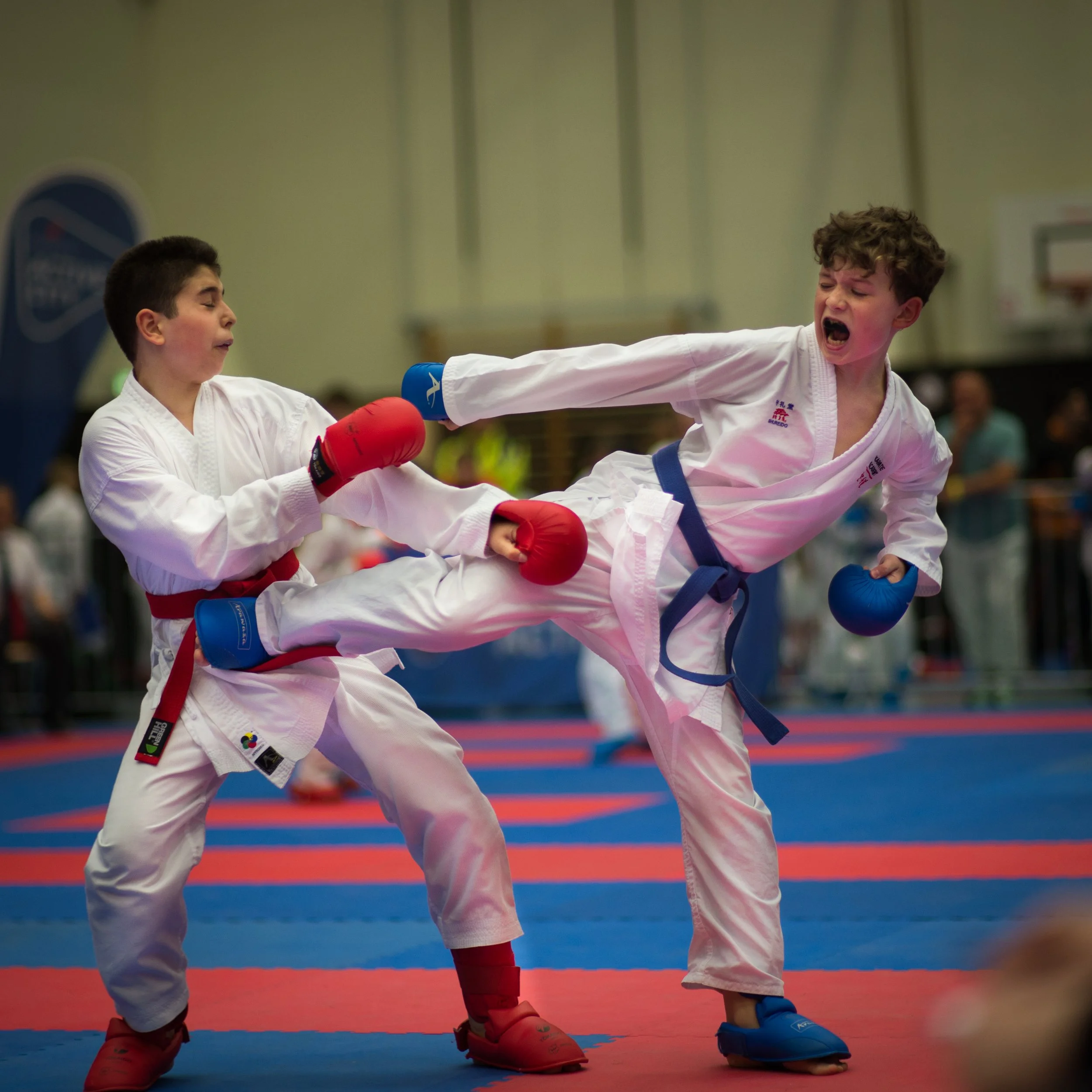 HAMBURG OPEN KARATE 2022