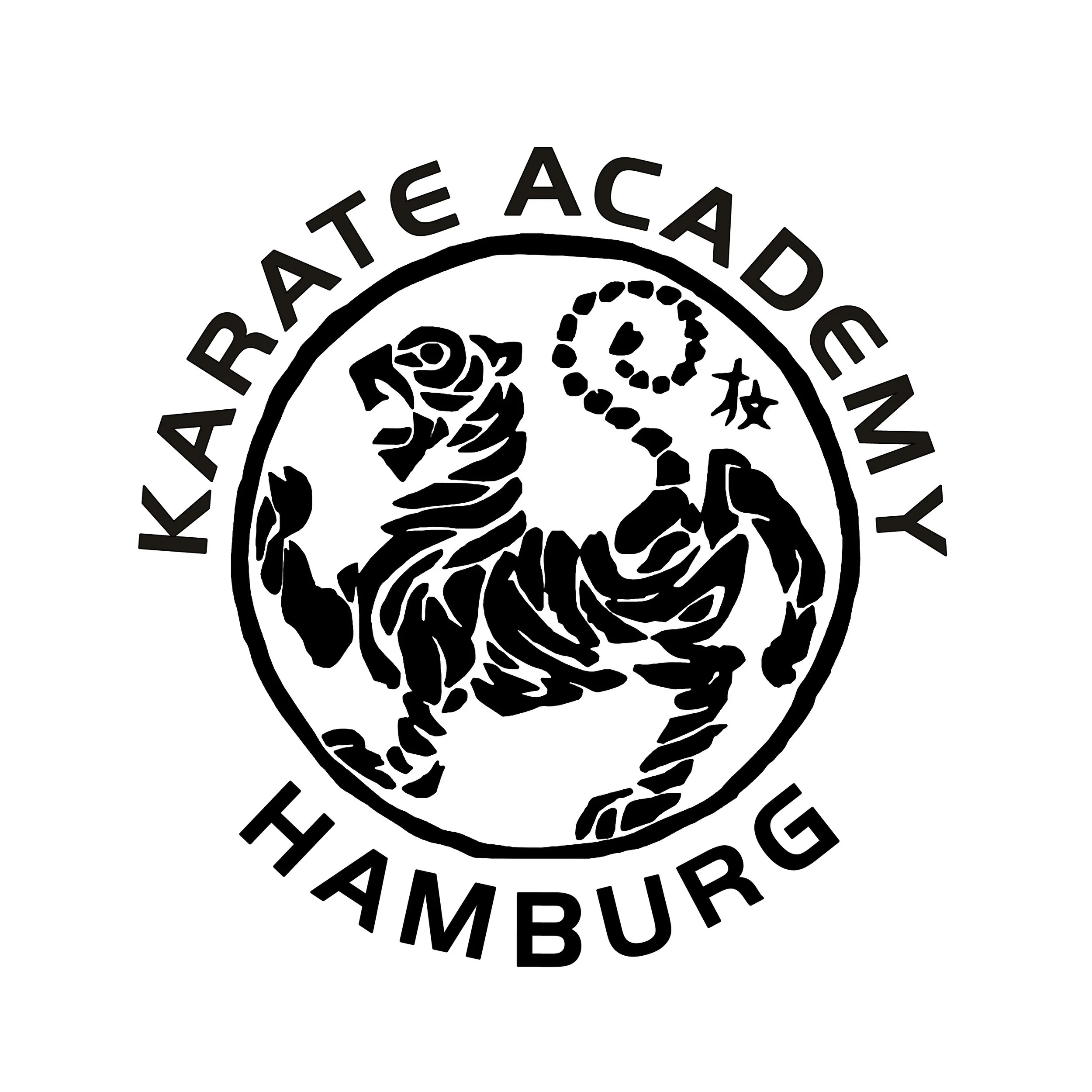 Regelmäßiges Karatetraining ist gut!!!