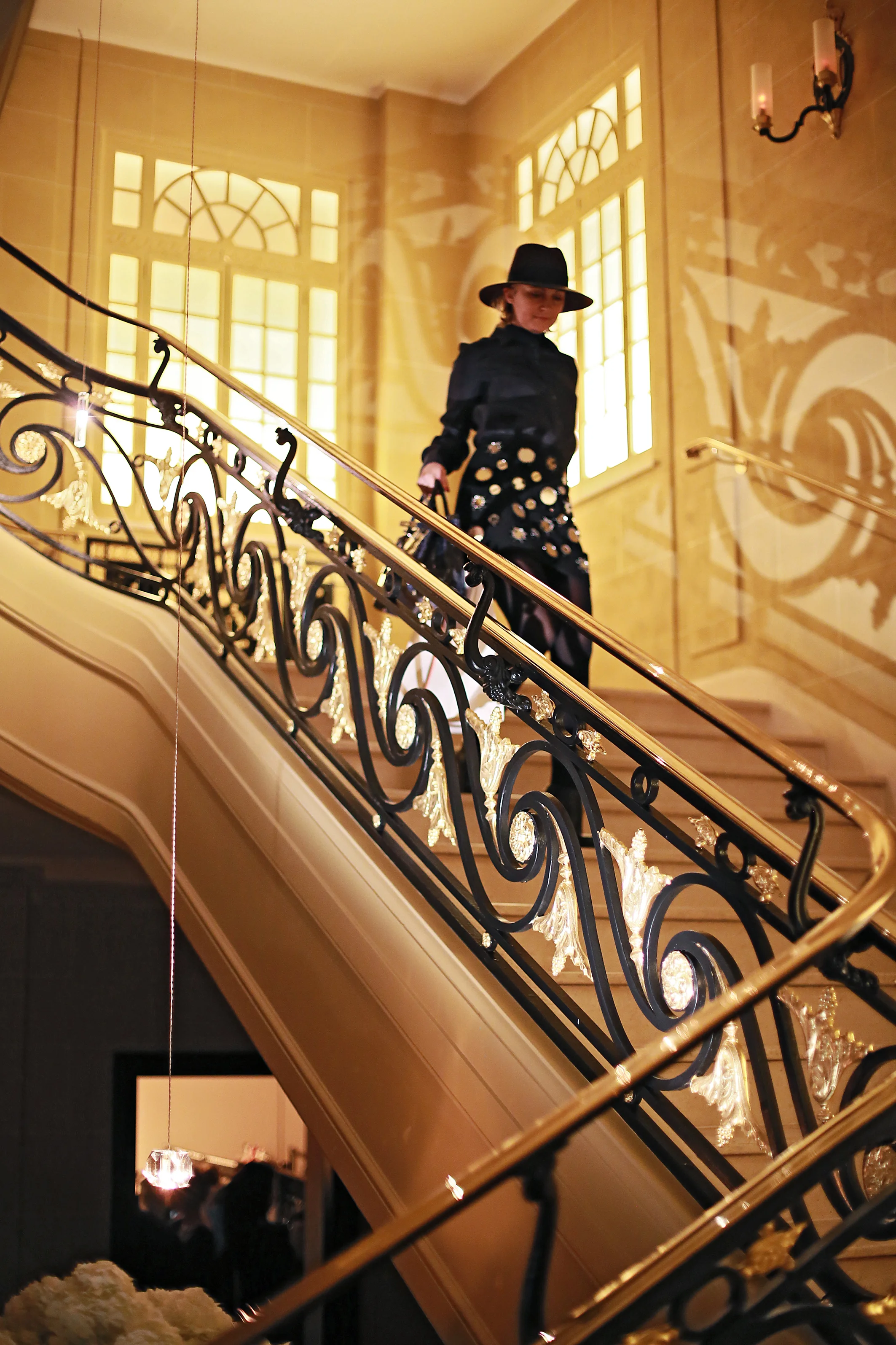 Prada at Cafe Royal © Tim Kavanagh 2017